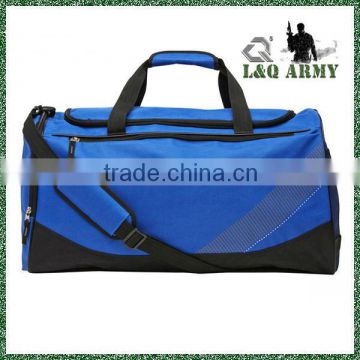 Custom Fashionable Sports Bag Duffle Bag Tote Bag