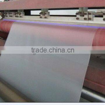 polypropylene solid sheet