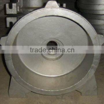 Impeller Pump Parts