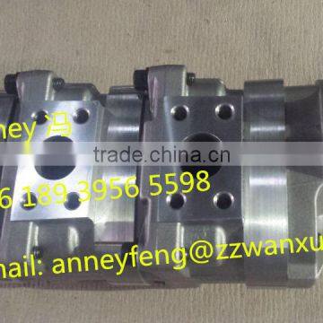 Excavator PC20-5/PC30-5C hydraulic gear pump 705-86-14060