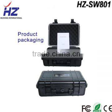 Liquid Explosive Detector Liquid Scanning Machine Fluid Scanner HZ-SW801