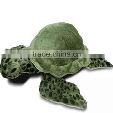 Plushy Turtle Soft Toy Animal 2016