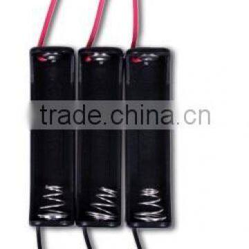 1AAA Battery Holder, BH410 Battery Holder, 1.5V Battery Holder, photo-4