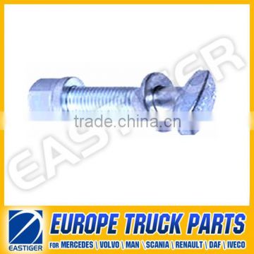 659112613 BPW Wheel bolt & nut