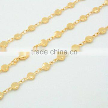 FH-T052 imitation jewelry necklace