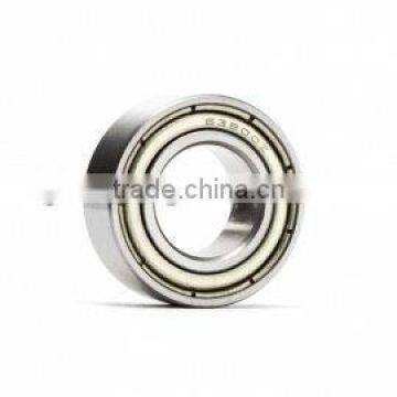 Deep Groove Ball Bearing 6006zz 30*55*13 photo-3