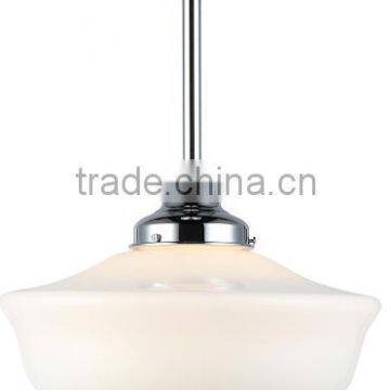 MX3086L-CHW new glass ceiling lamp