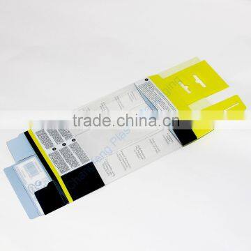 Hot Sale Electronic Parts Transparent Packaging Box photo-5