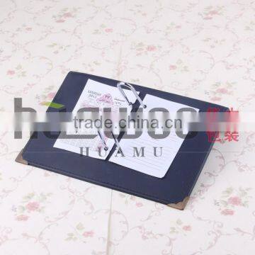 Arabic 2016 Islamic PU Calendar,Custom Made Calendar,Desk Calendar photo-4