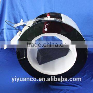 Cylinder Acrylic Aquarium photo-2