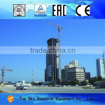 T5023-10t (F0/23B) Topkit Tower Crane