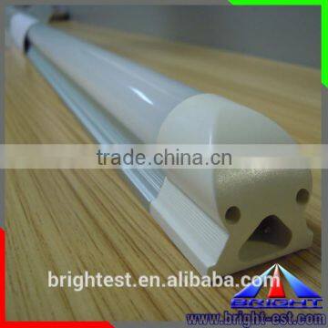 China Supplier Shen Zhen Tube8 Led Tube,smd2835 8Ft 13w Japan Led Light Tube,1300lm Tube8 Japanese Cheap Led t8 Tube photo-5