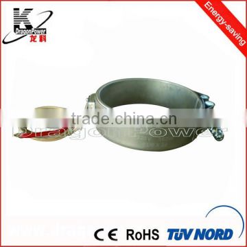 Injection Mica Heater Band made in 2016