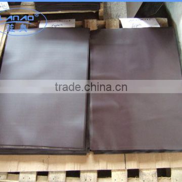 large size flexible rubber magnet