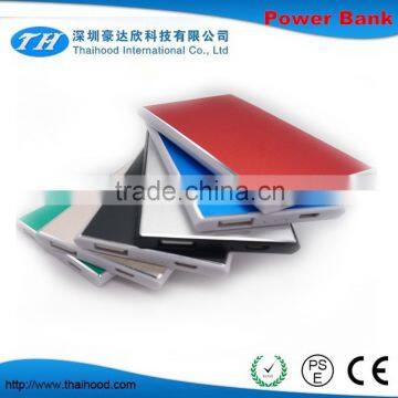 golf mobile power bank, case power bank, keychina power bank with credit card shape