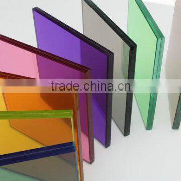 TENA (Model: TN-LG-5576) laminated glass