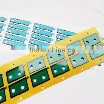 Protective film for die cutting insulation film for device