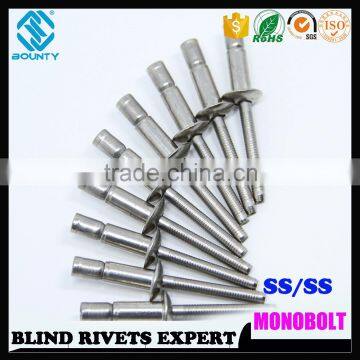 ANTISEEP STRUCTURE CUP FIX RIVETS photo-6