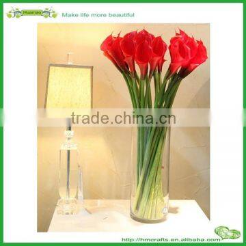 artificial flower wholesale dongguan artificial calla lily flower