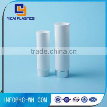 empty plastics tubes, plastics tubes, clear hard plastic tube