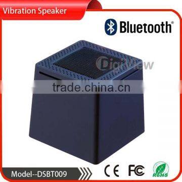 Audio in Music Player Speaker Bass Sound Bluetooth Speaker Ice Cube Wireless Hands free phone call Outdoor Speaker