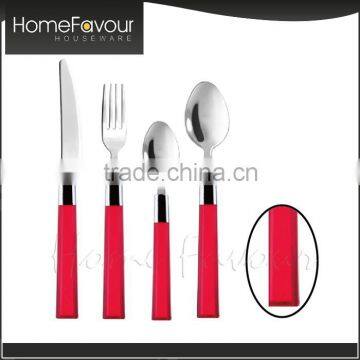 Numerous Invention Patents Manufacturer Customized Elegant High Quality Bulk Flatware photo-6