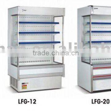 Display refrigerator