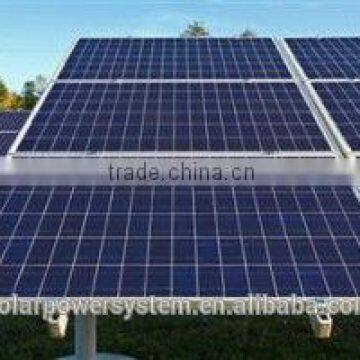 5000w Complete With Battery and Brackets Solar Energy Charger photo-2