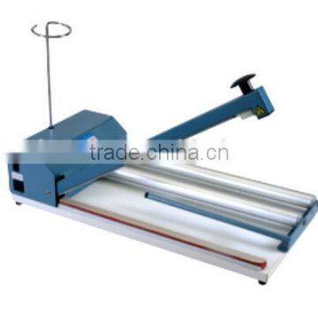 SHRINK WRAP SYSTEM 13" - 40" Simple Sealing Shrink Packaging Machine