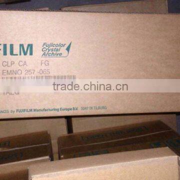 fuji photo paper luster glossy FOB HK , made in USA, the Netherlands
