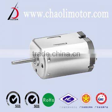 metal brush Motor CL-ffn20 for children hobby