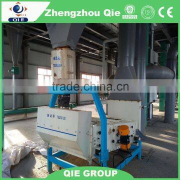 10-500tpd New Technology Cotton Seed Pretreatment Machine With ISO9001:2000,BV,CE photo-4