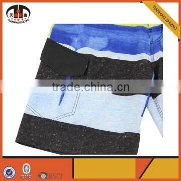 Fashion Colorful Men Sport Shorts photo-5