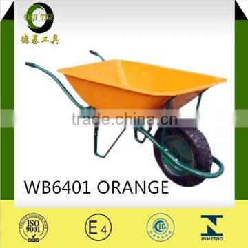 Various Types of Garden Wheelbarrow photo-4