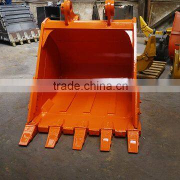 Rock Bucket Fit for Excavator photo-2