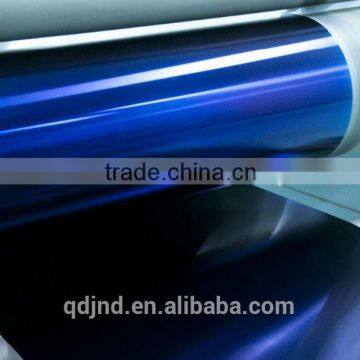 Blue PET film for PCB