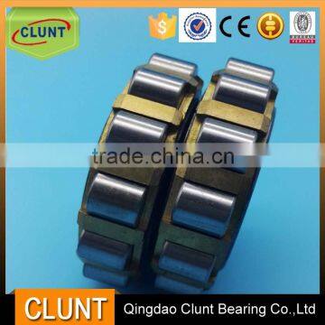 Elastomeric Bearings in Cylindrical Roller Bearing 300752307 photo-3