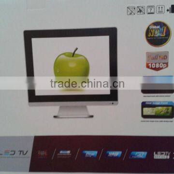 PROMOTION!!! CHEAP 15'' 17'' 19'' LCD TV With USB photo-4