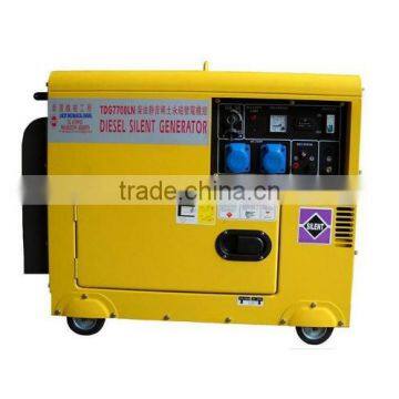 Lucky New Silent Diesel Generator