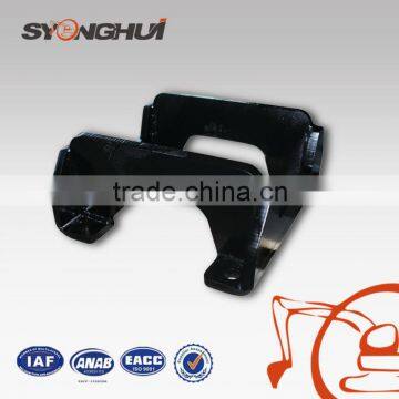 EX200 Chain Track Guard for Excavator Undercarriage Parts ,Track Guard Steel