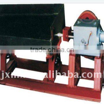6s gold gravity separation shaking table for mining processing