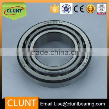 China Made NTN KOYO NSK Inch Tapered Roller Bearing L68149/10