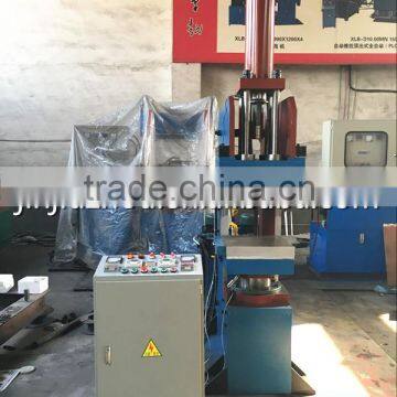 2016 New Designed E Type Rubber Injection Moulding Machine / Rubber Injection Machine