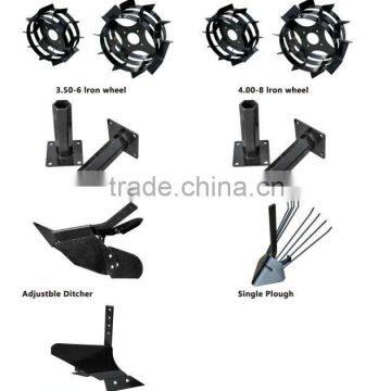 Gasoline Tiller(TIG7085A) photo-2