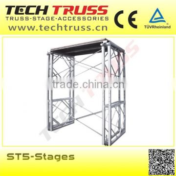 Protable Stage Outdoor Wedding Stage