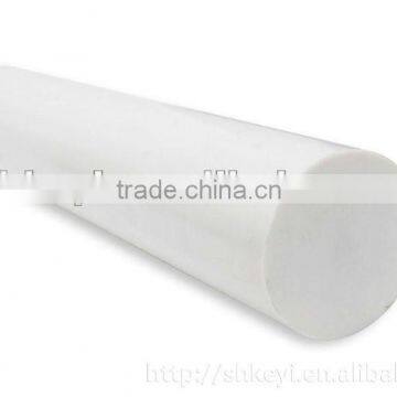 Nylon Rods/Pa6 Rods/Plastics Rods/Nylon extruded