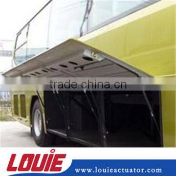 Gas Filled Lift Pneumatic Gas Spring for Bus