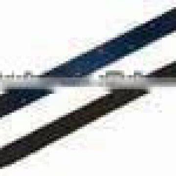 steel stakes