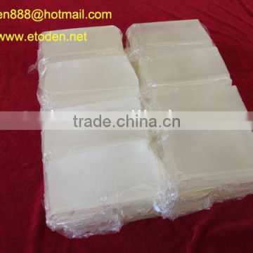 plastic pvc box adhesive