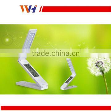 Eyes Protection Folding Energy-efficient Portable Desk Lamp photo-4